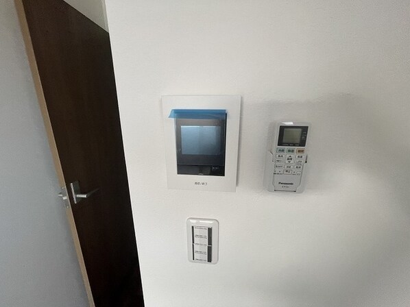 グランコート西大宮の物件内観写真